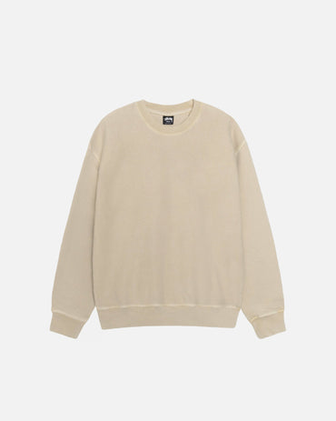 BUANA CREW PIGMENT DYED