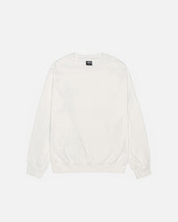 BUANA CREW PIGMENT DYED