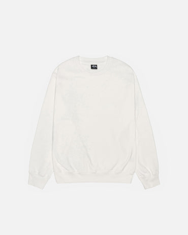 BUANA CREW PIGMENT DYED