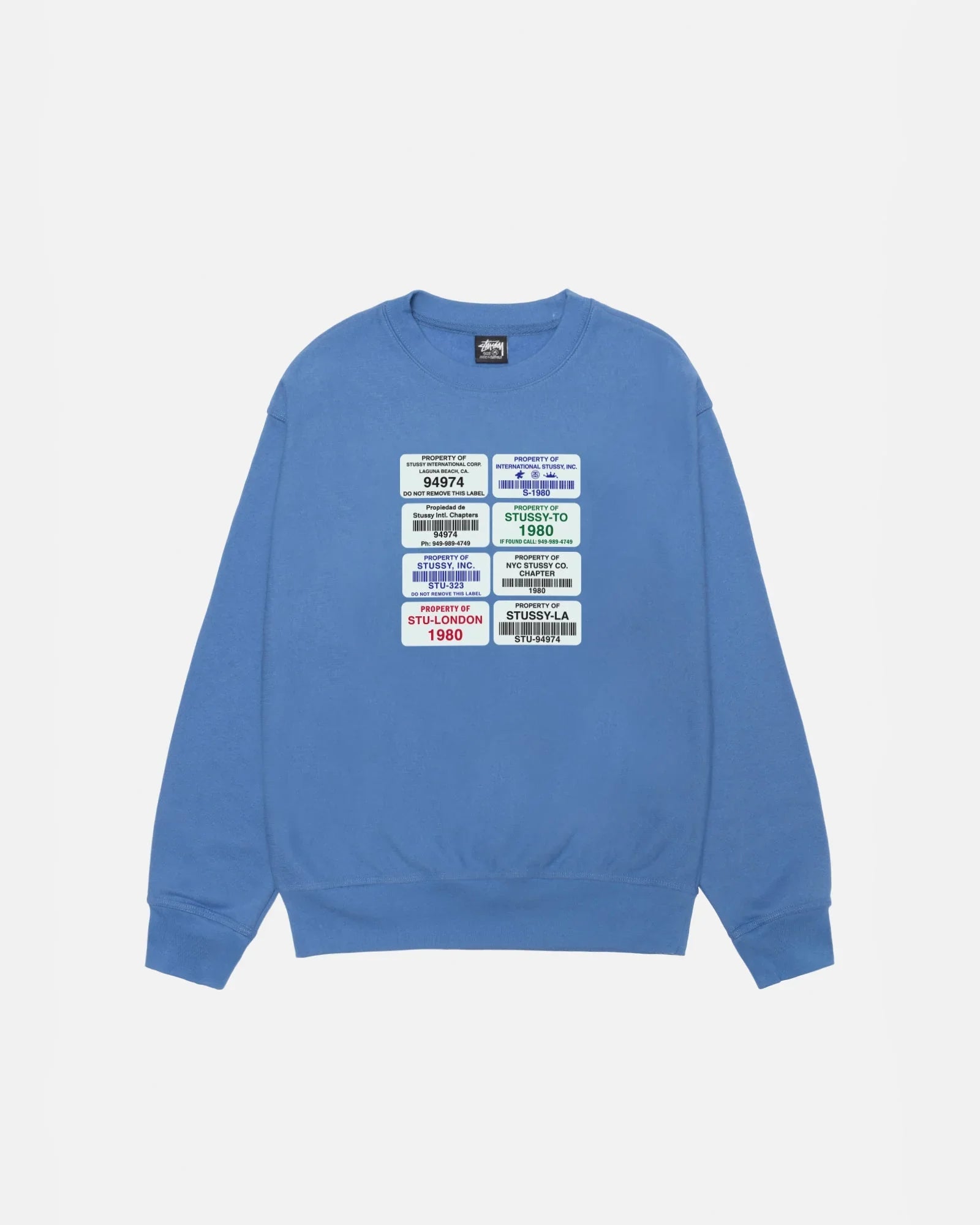 CODES CREW - Four Street