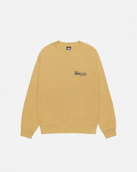 SUPERIOR QUALITY CREW