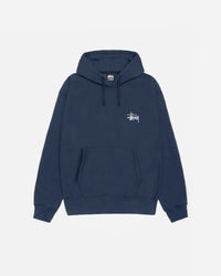 BASIC STÜSSY HOODIE