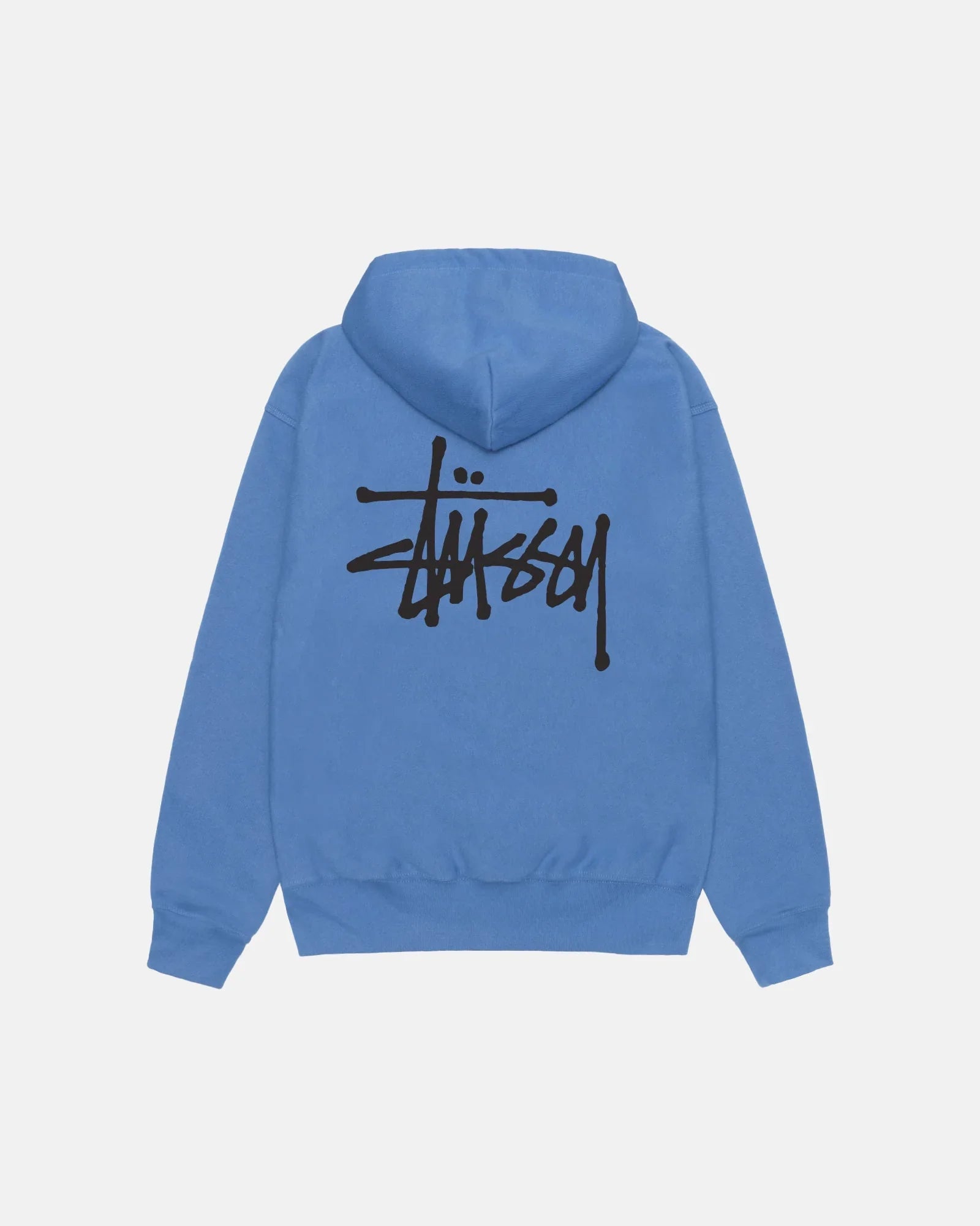 BASIC STÜSSY HOODIE