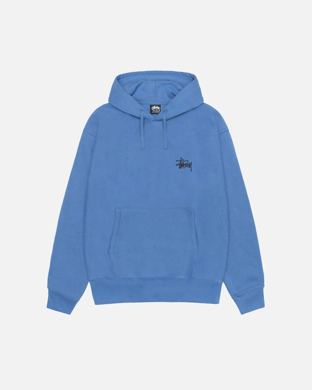 BASIC STÜSSY HOODIE - Four Street