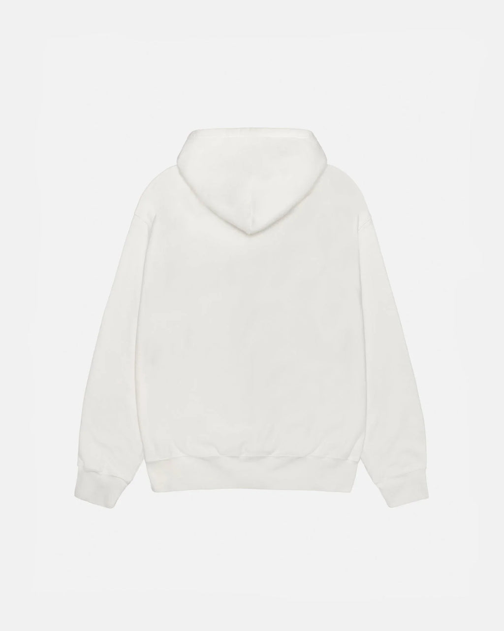 SMOOTH STOCK HOODIE PIGMENT DYED - Four Street