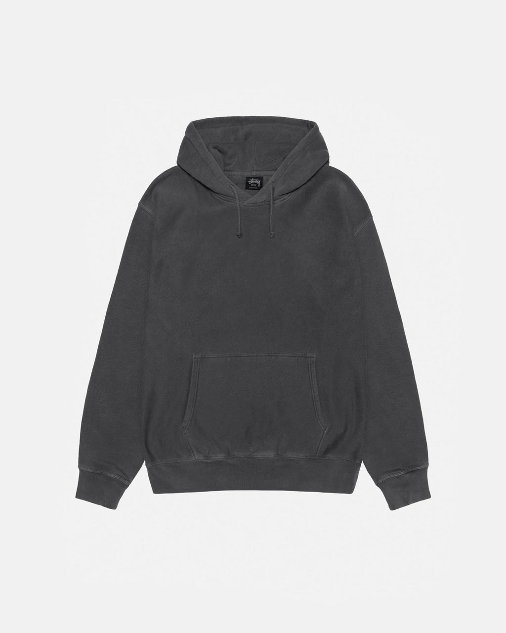 BUANA HOODIE PIGMENT DYED - Four Street