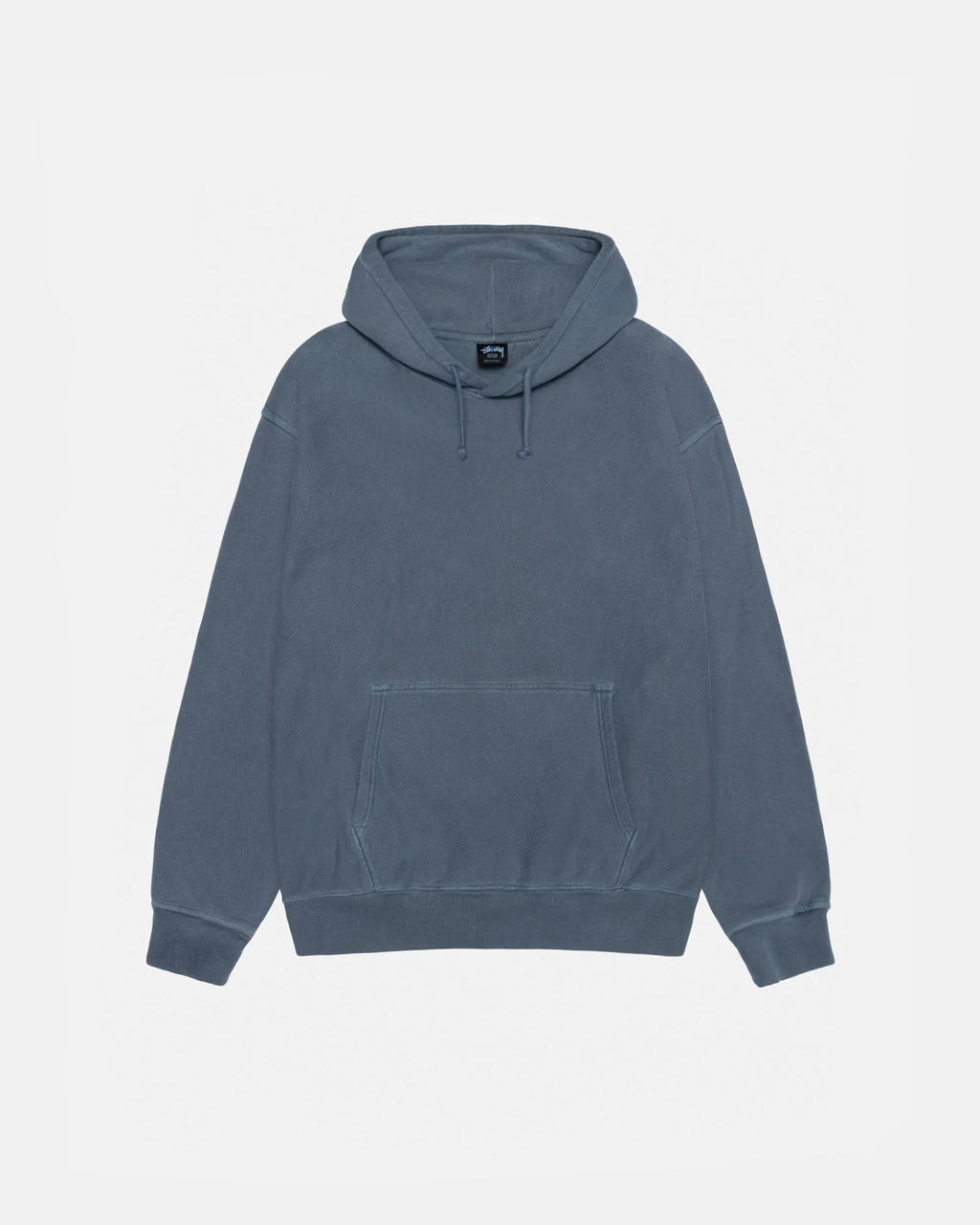 BUANA HOODIE PIGMENT DYED - Four Street