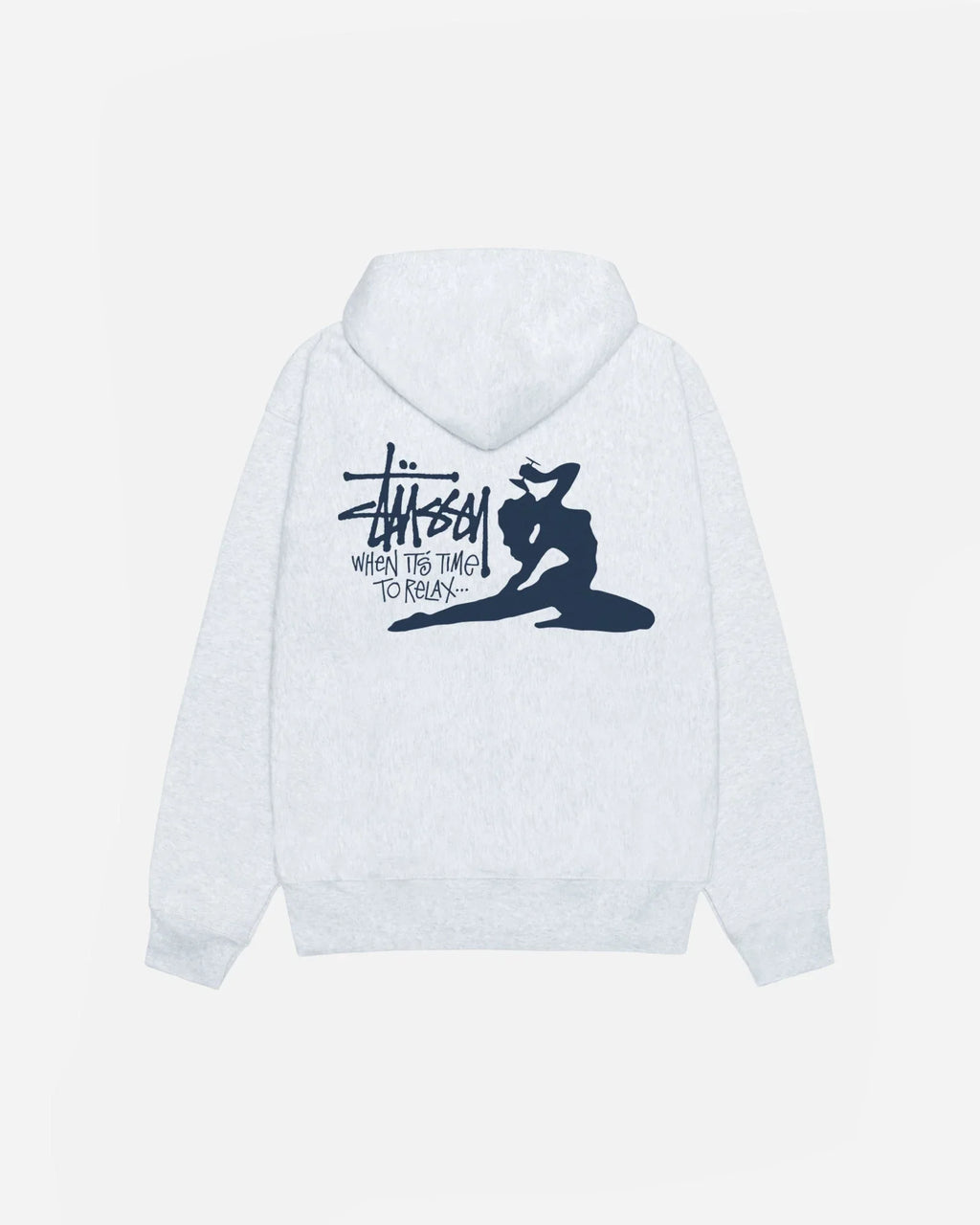 RELAX HOODIE - Four Street