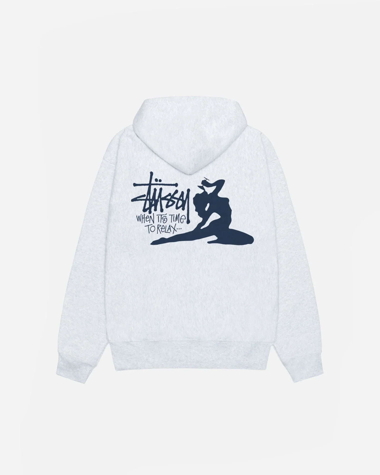 RELAX HOODIE - Four Street
