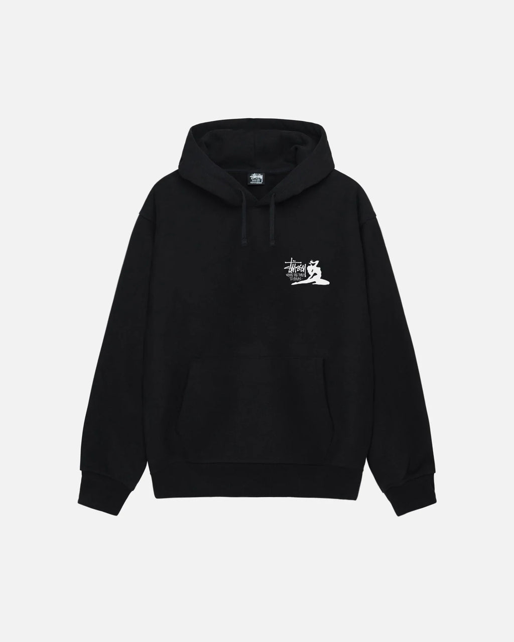 RELAX HOODIE - Four Street