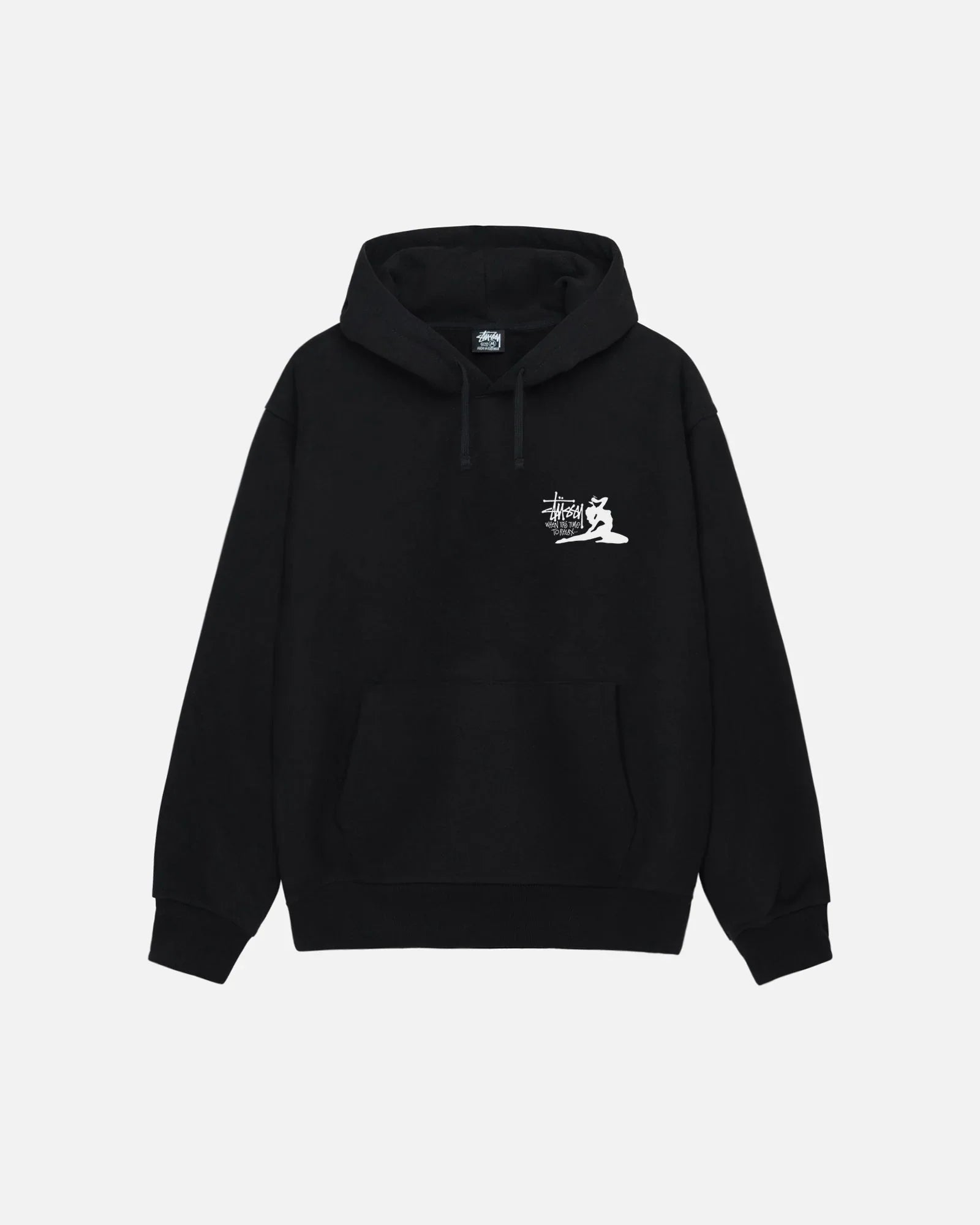 RELAX HOODIE - Four Street