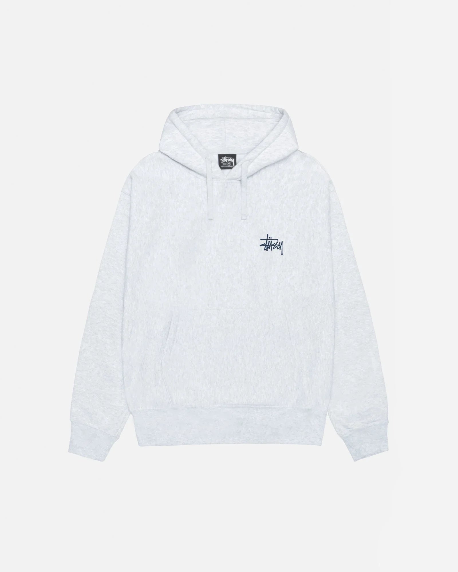 BUILT IN USA HOODIE - Four Street