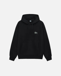 BUILT IN USA HOODIE