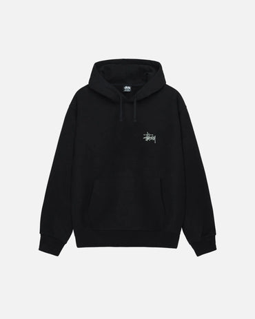 BUILT IN USA HOODIE
