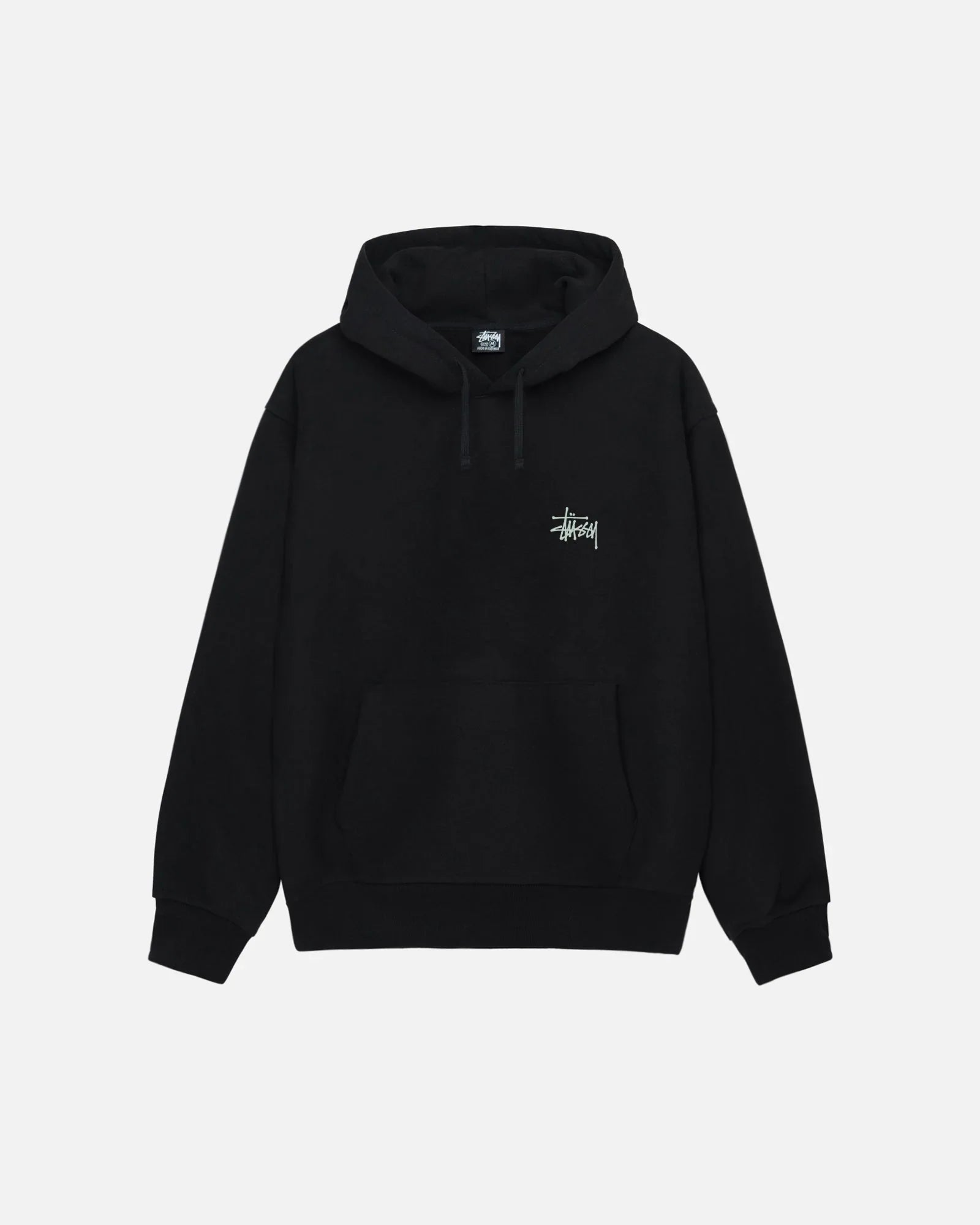 BUILT IN USA HOODIE - Four Street