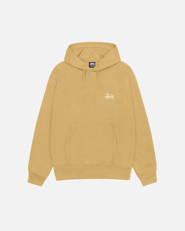 BUILT IN USA HOODIE