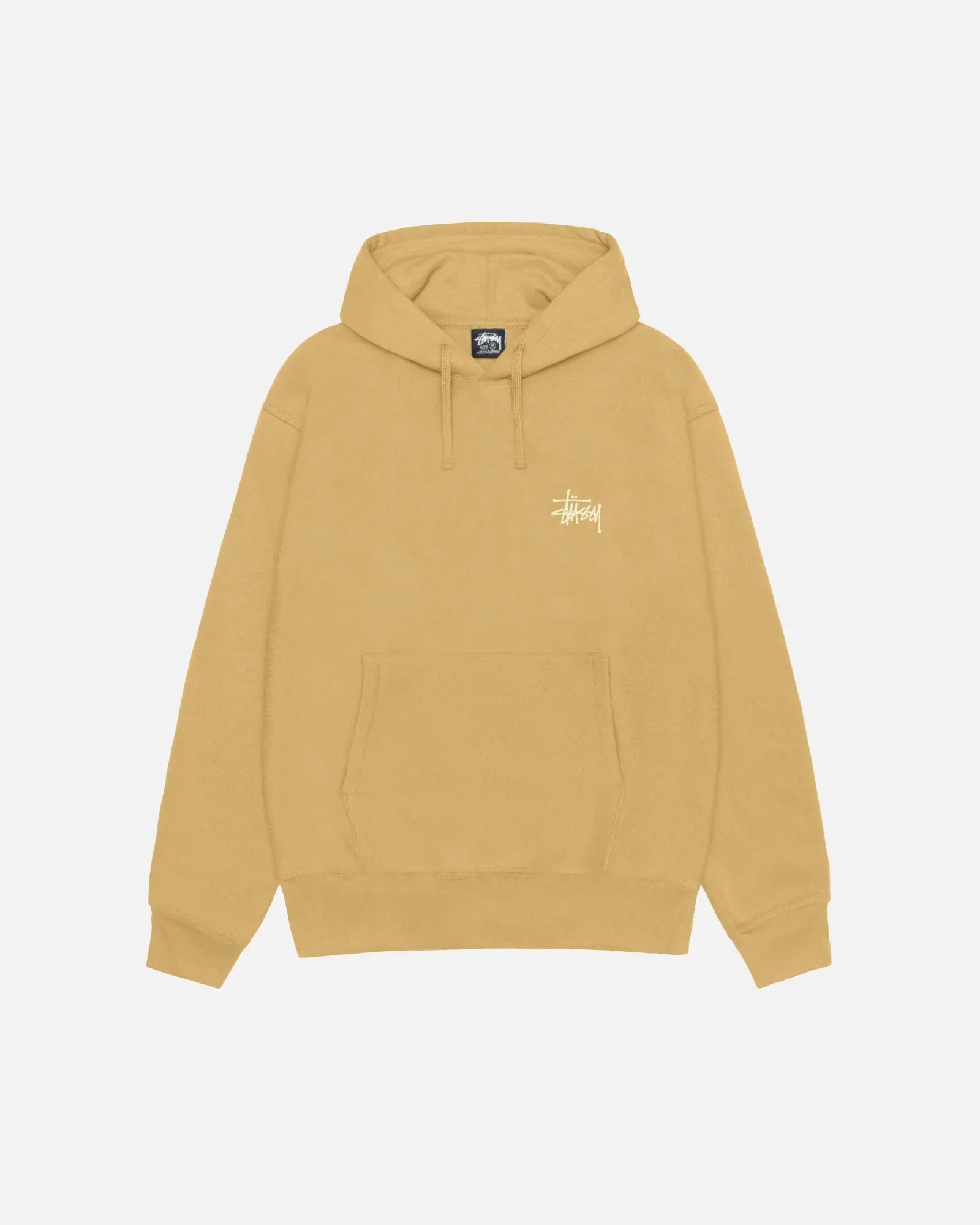BUILT IN USA HOODIE - Four Street