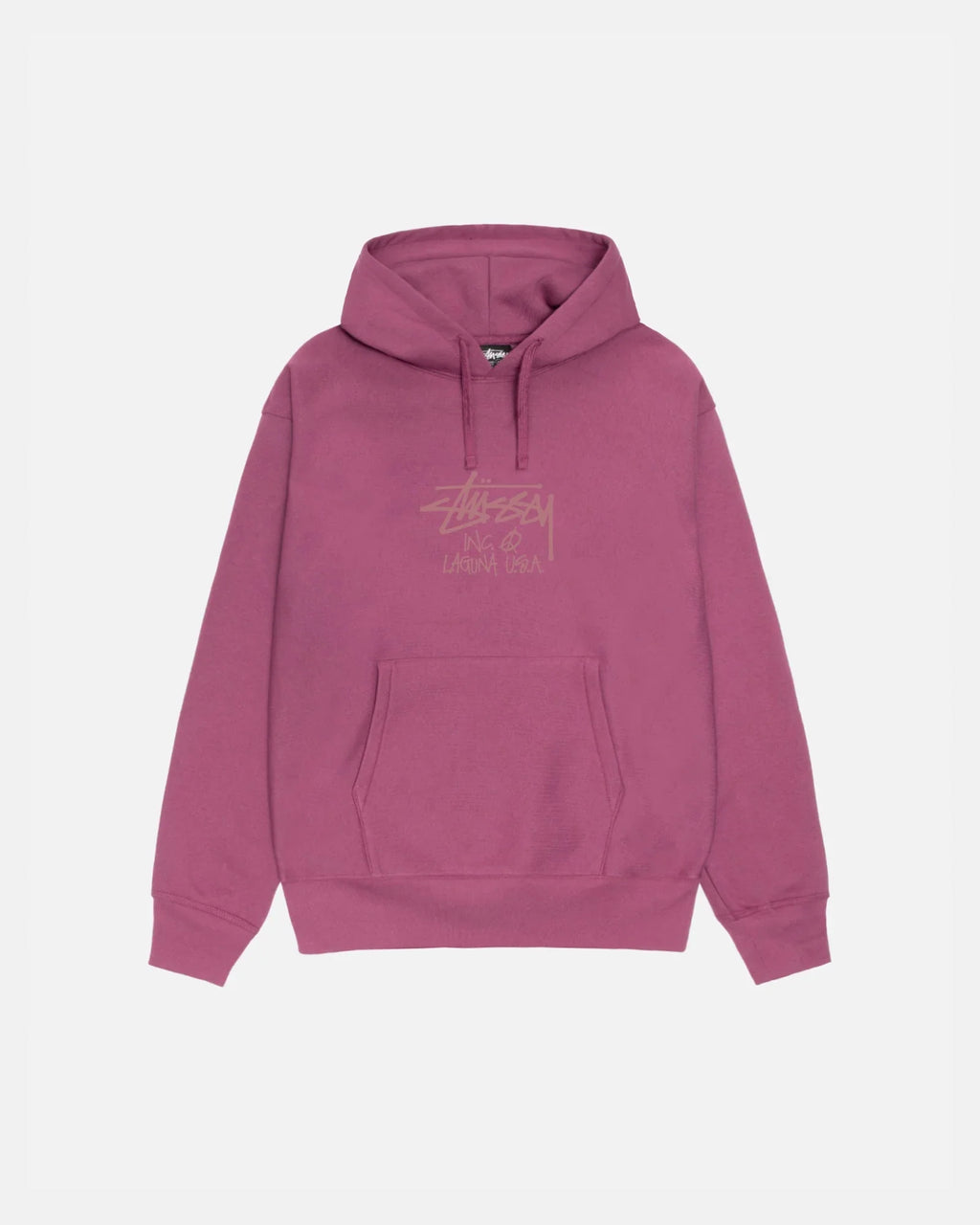 LAGUNA USA HOODIE - Four Street