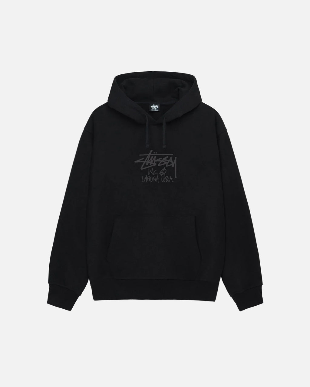 LAGUNA USA HOODIE - Four Street