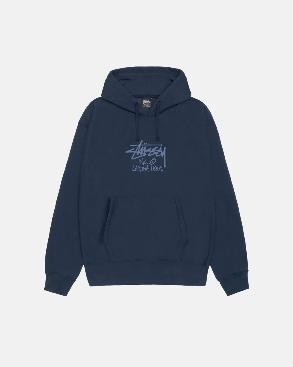 LAGUNA USA HOODIE - Four Street