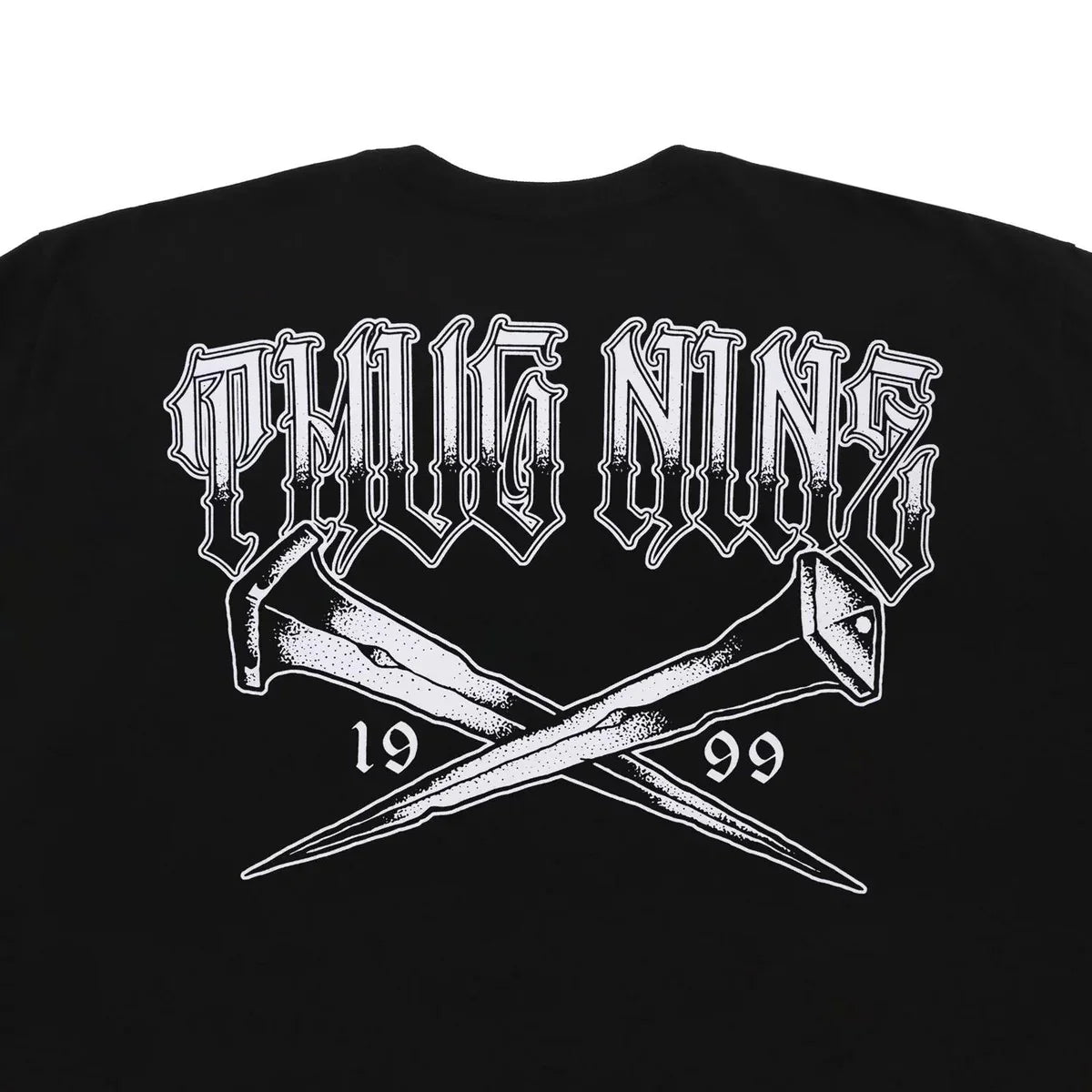 CAMISETA STAKES