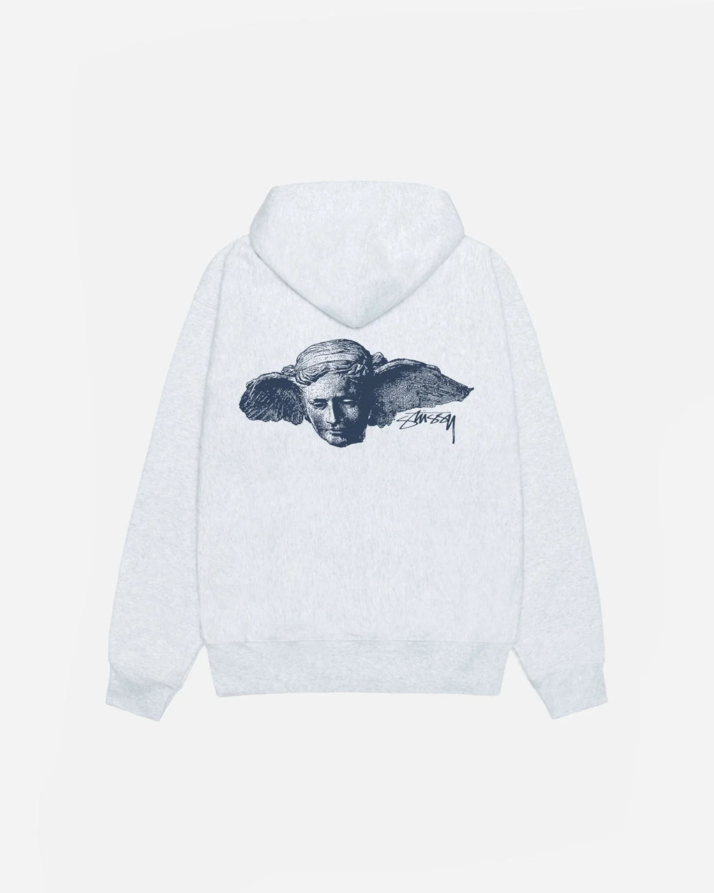 HYPNOS ZIP HOODIE - Four Street
