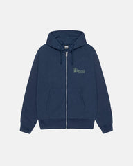 SUPERIOR QUALITY ZIP HOODIE