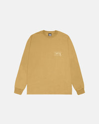 SMOOTH INTERNATIONAL LS TEE