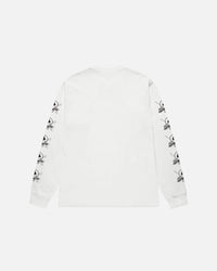 FOILS LS TEE PIGMENT DYED