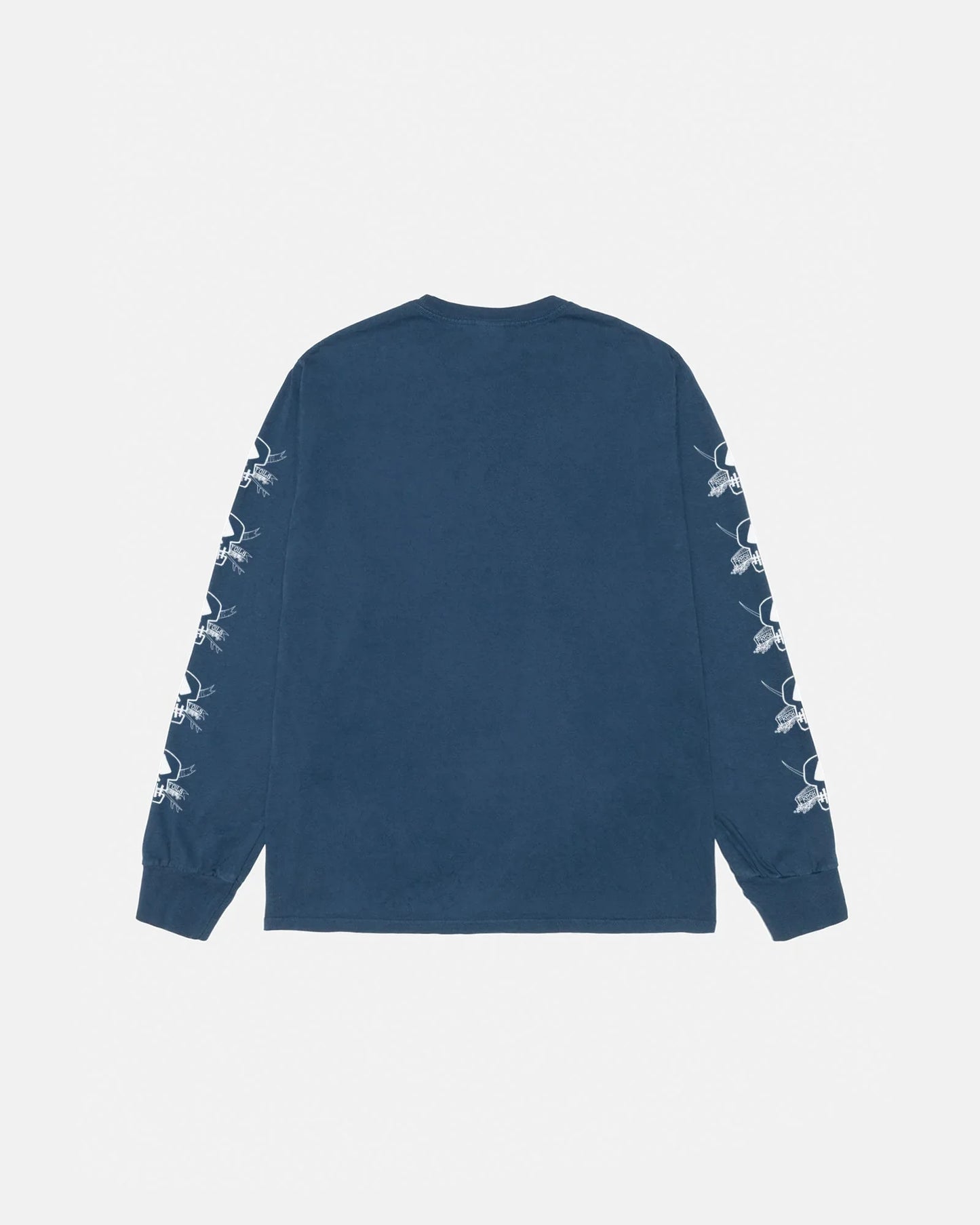 FOILS LS TEE PIGMENT DYED
