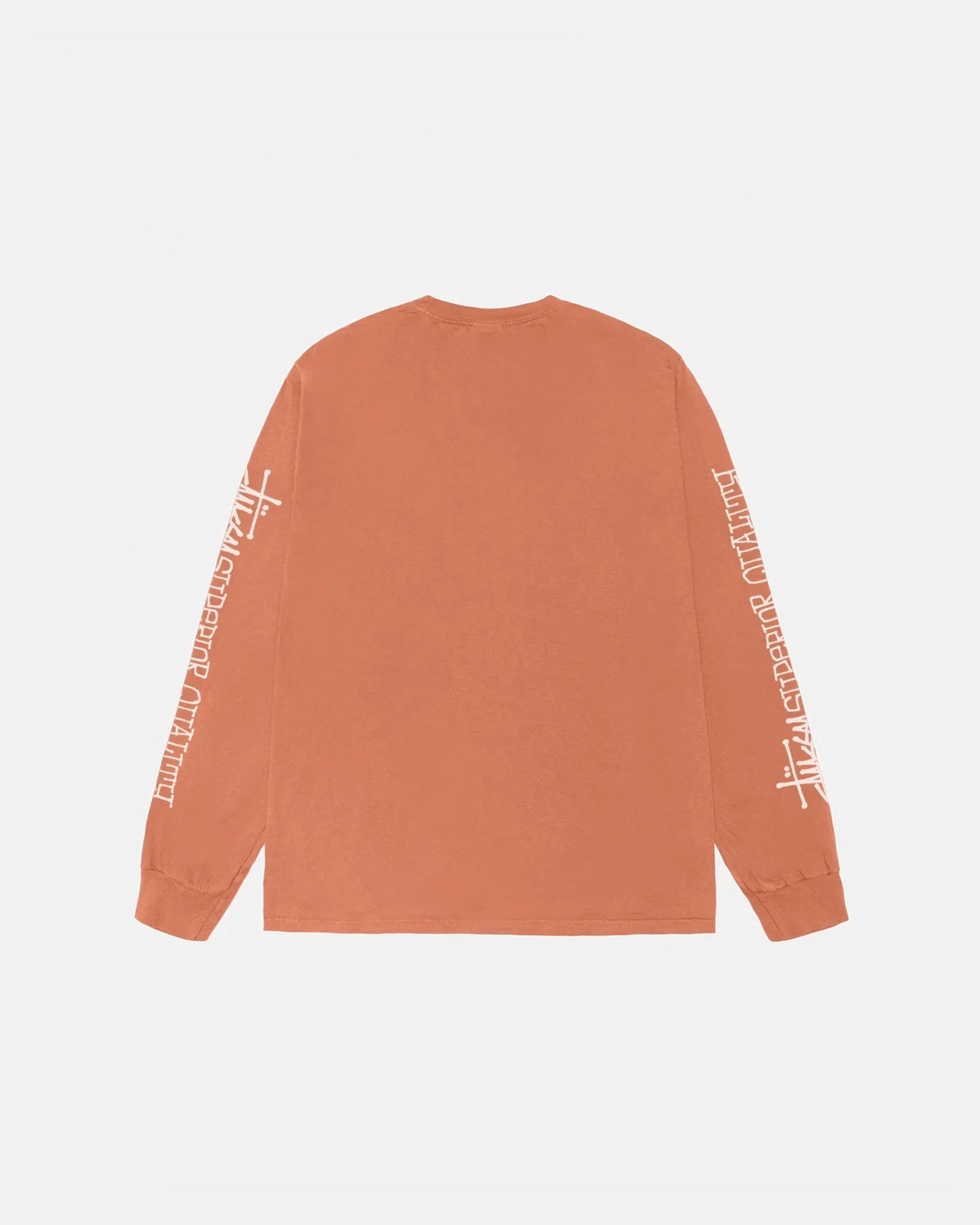 SUPERIOR QUALITY LS TEE PIGMENT DYED - Four Street