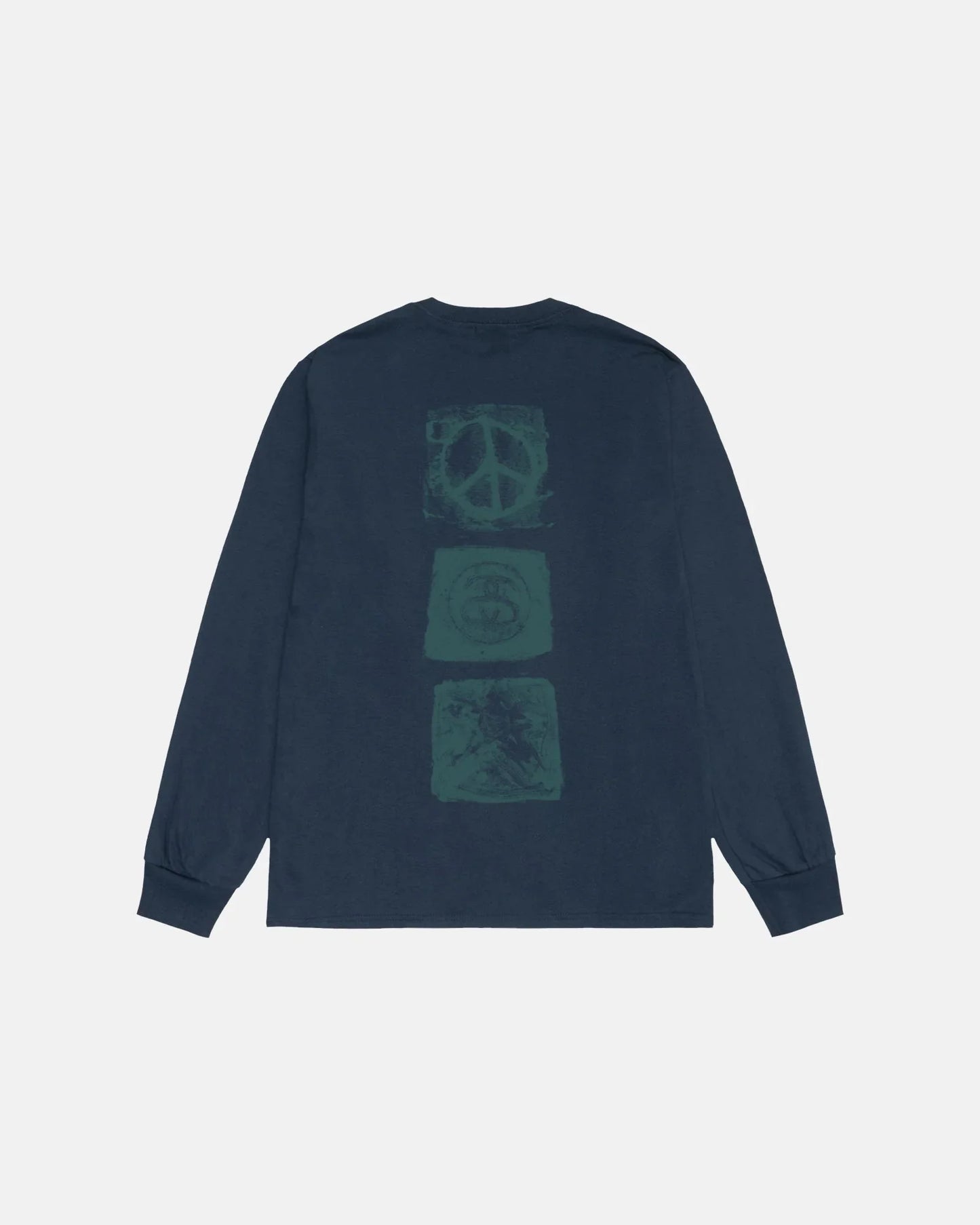 MONO LS TEE