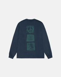 MONO LS TEE