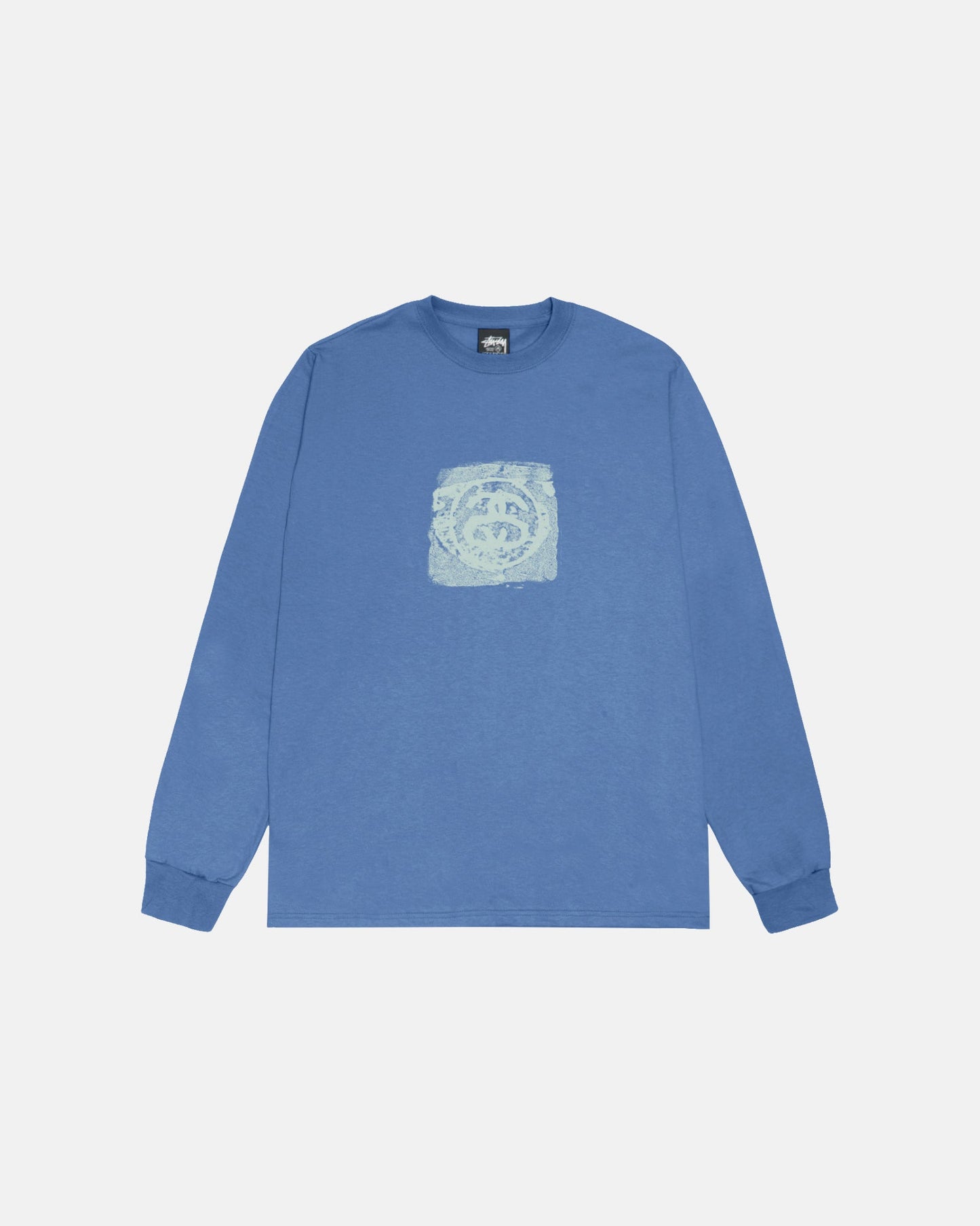 MONO LS TEE