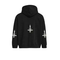 Moletom Capuz Oversized - Against