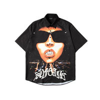 Camisa Sufgang Movie Miami