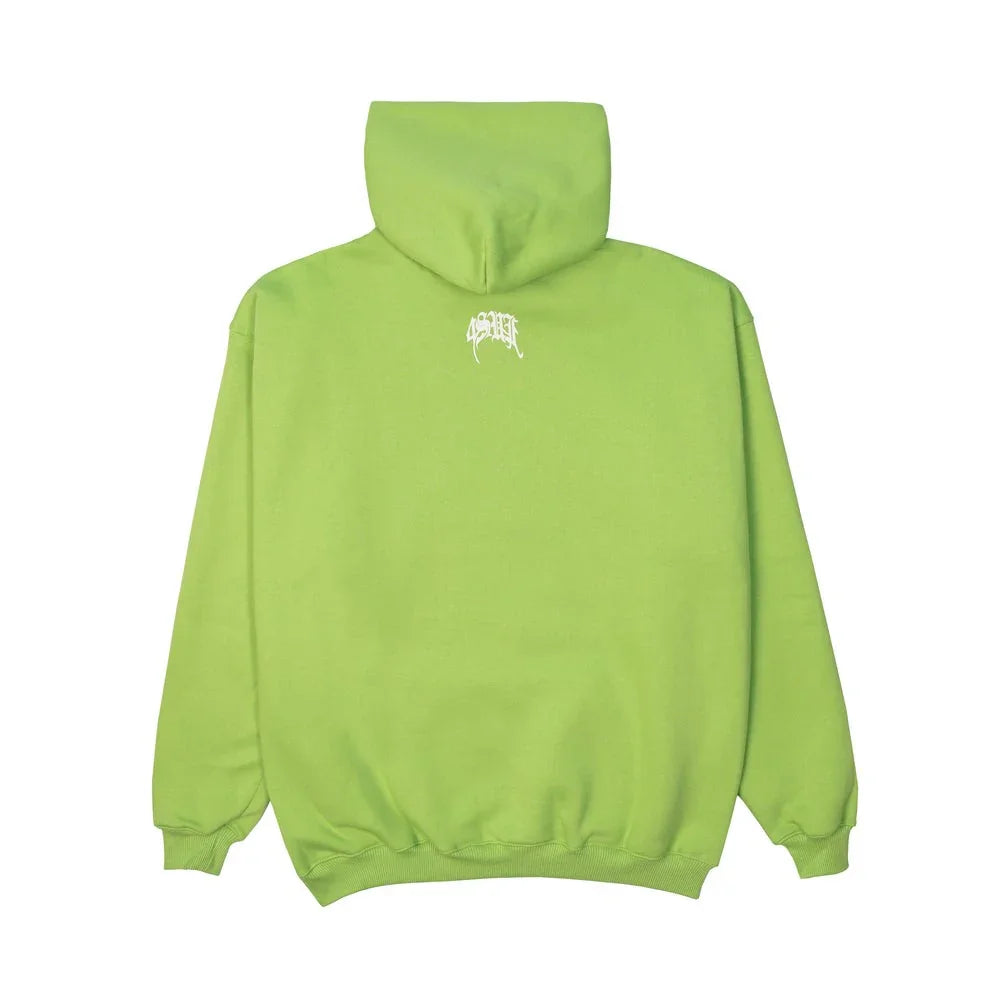 Moletom Joker $ Verde - Four Street