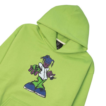 Moletom Joker $ Verde