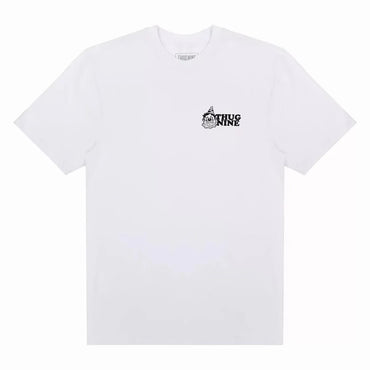 CAMISETA CRYING CLOWN