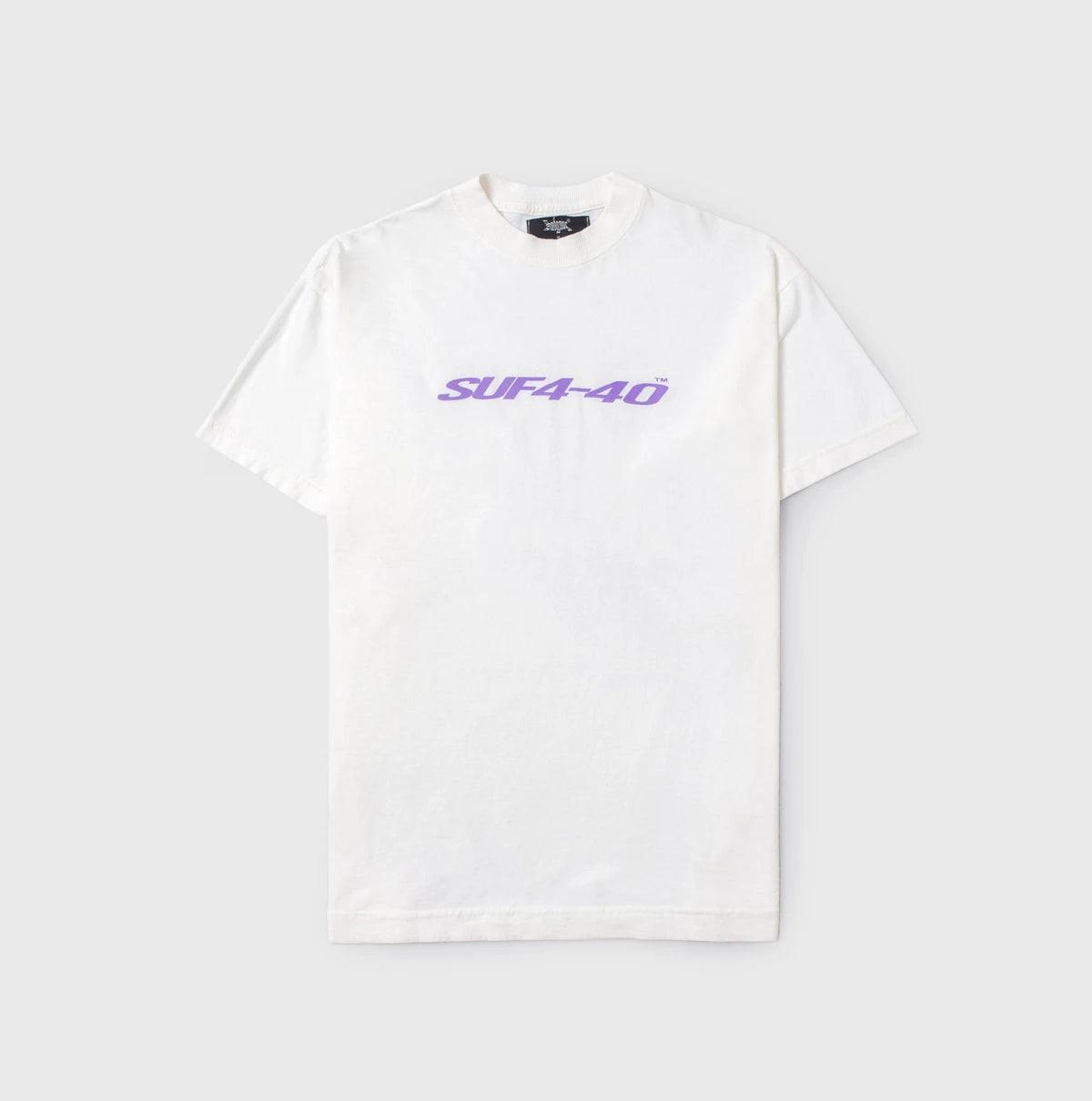 Camiseta 4-40