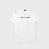 Camiseta 4-40