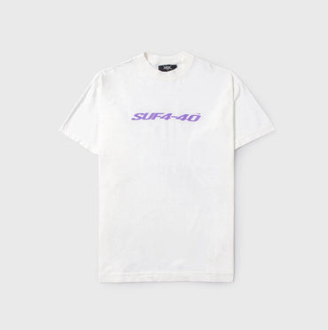 Camiseta 4-40