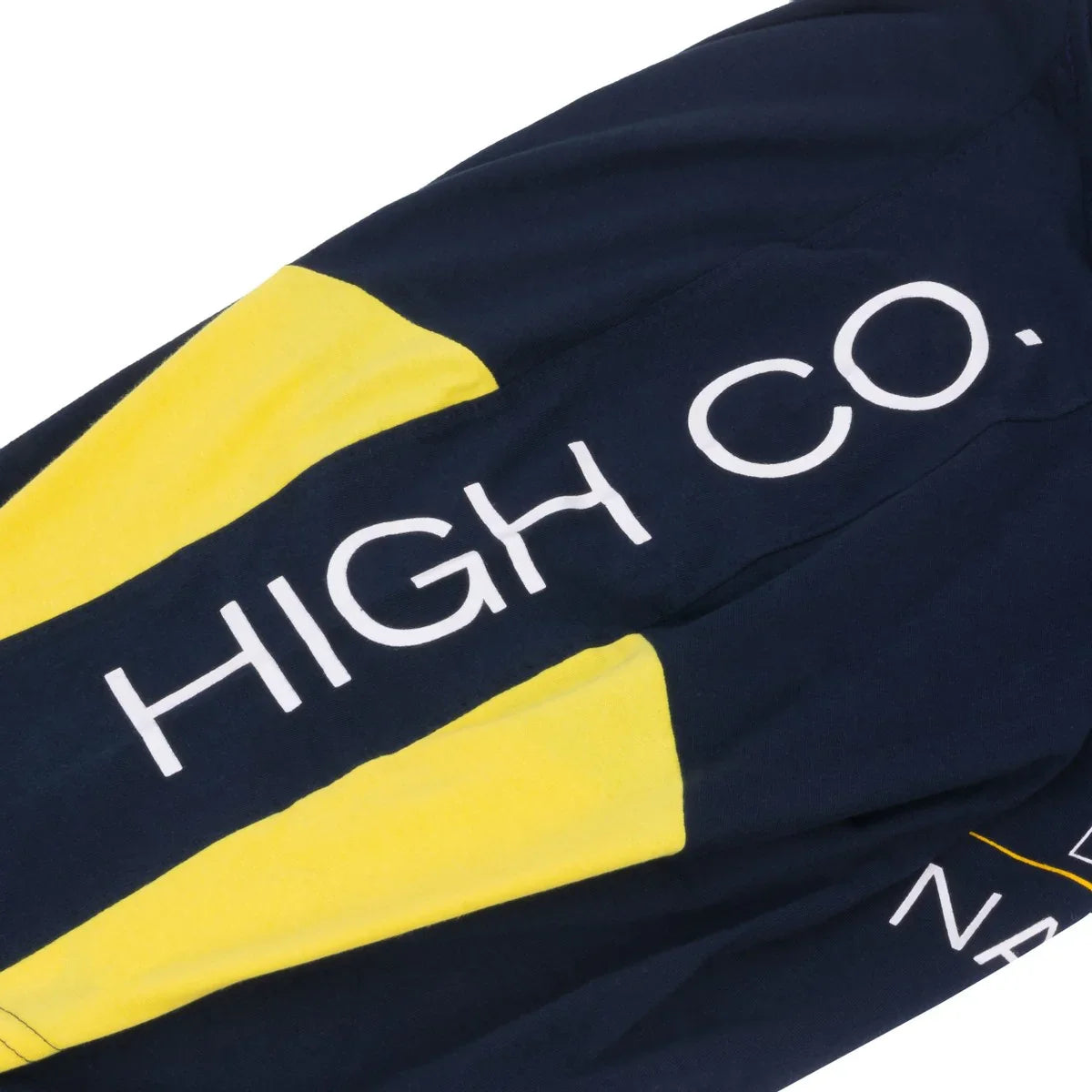 Tee Yatch Navy - Four Street