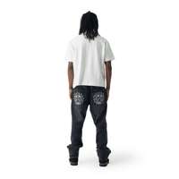 TEE SOSA BOXY OFF WHITE