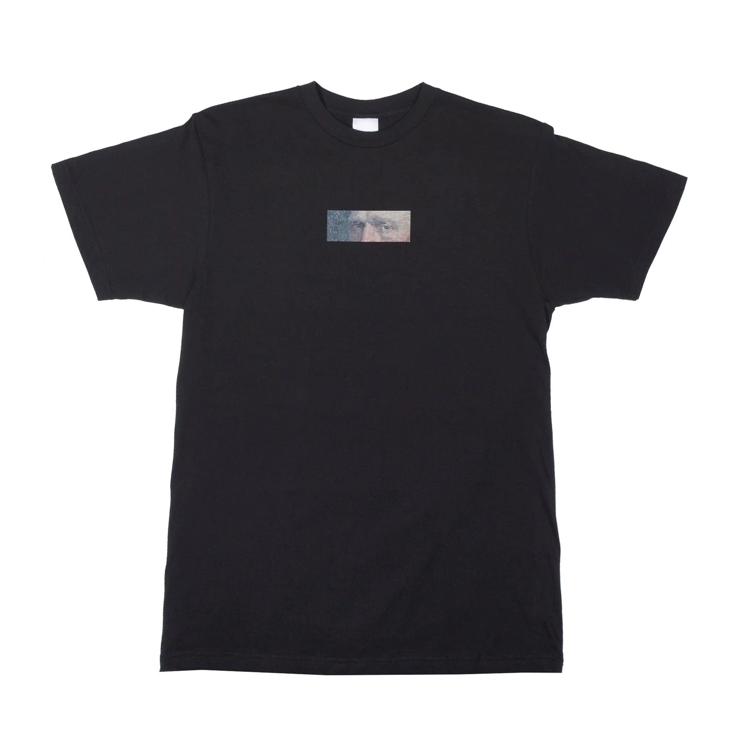 Van Nermal Tee (Black) - Camiseta