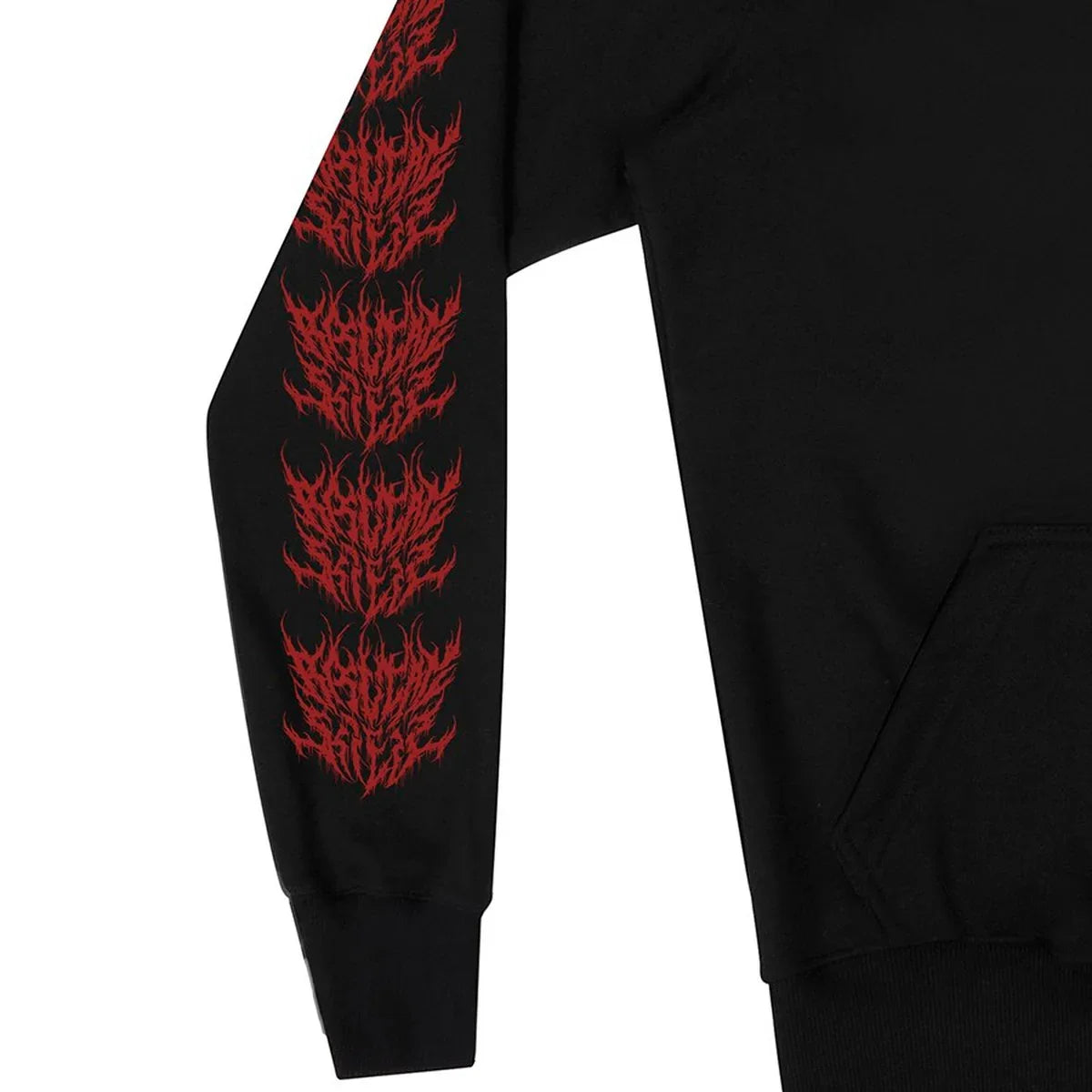 Moletom de Zíper Capuz - Liblel - Four Street