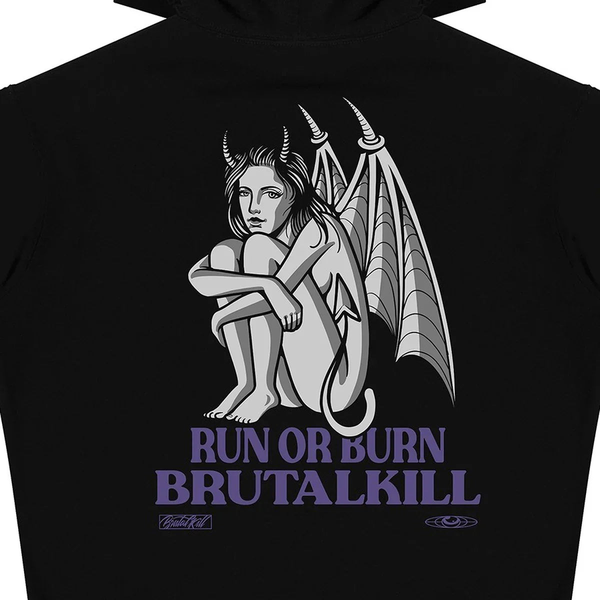 Moletom de Zíper Capuz - Armesiel - Four Street