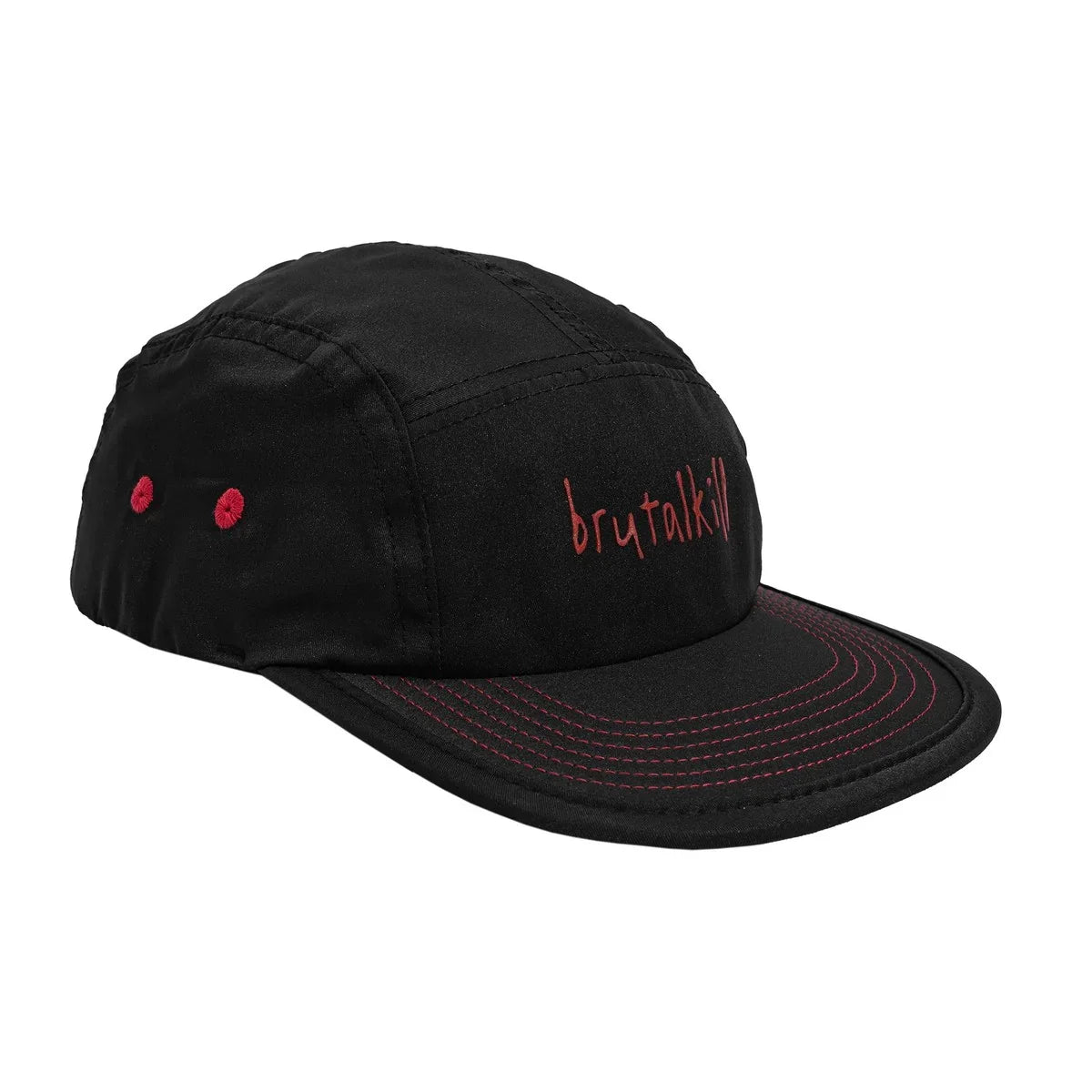 Five Panel - Redrum - Four Street