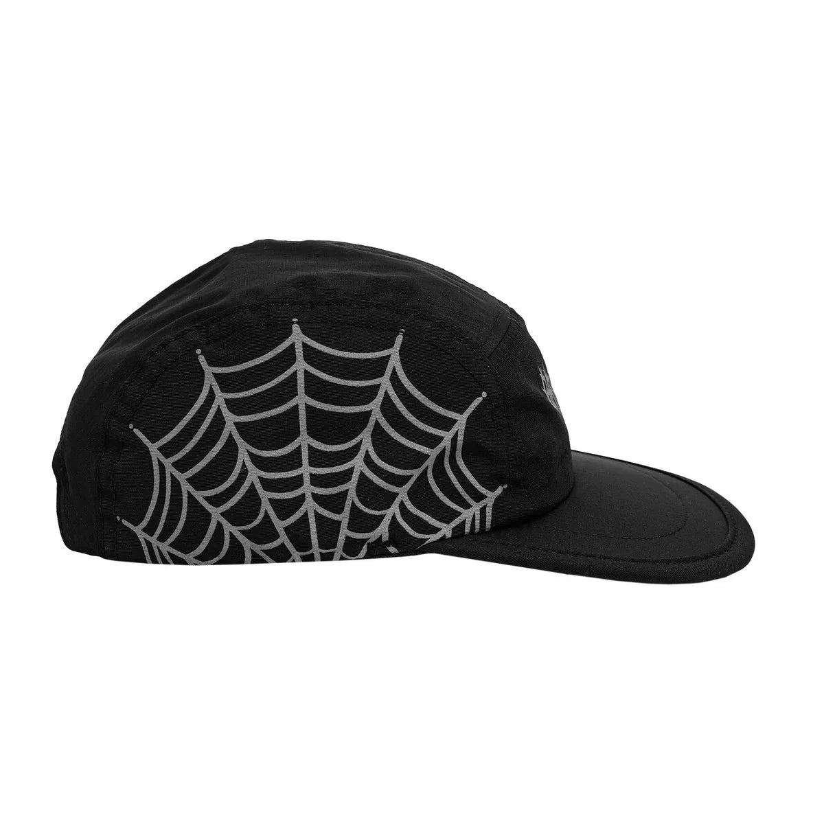 Five Panel - Spider - Four Street