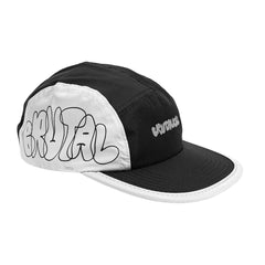 Five Panel - Grafitt